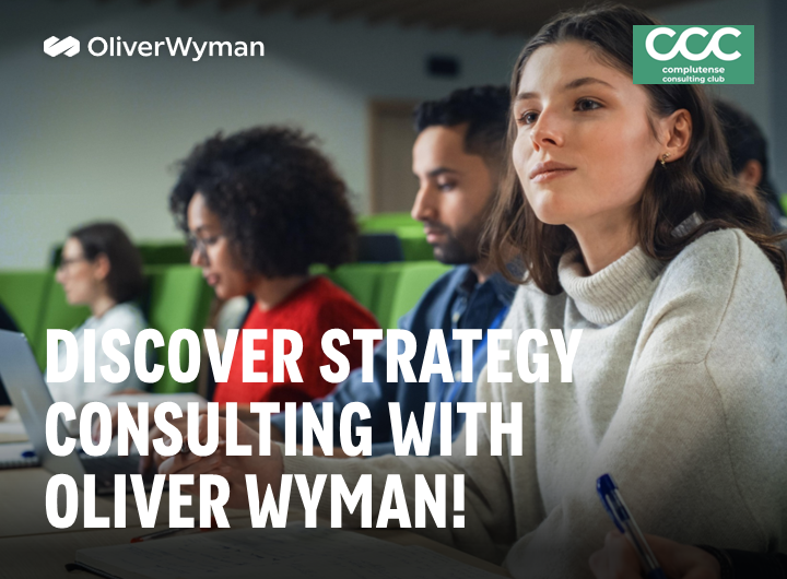 Oliver Wyman con CCC